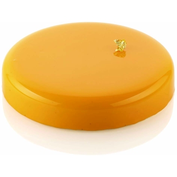 MOULE SILIKOMART ROND - BORD ARRONDI - HAUTEUR 30 MM